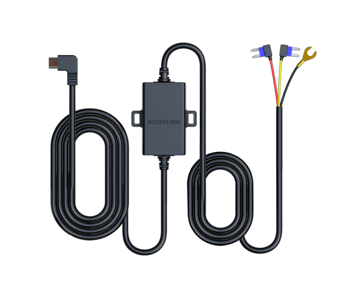 AE-DF7351-BUCKLINE(MINI-K2) - Buck Line