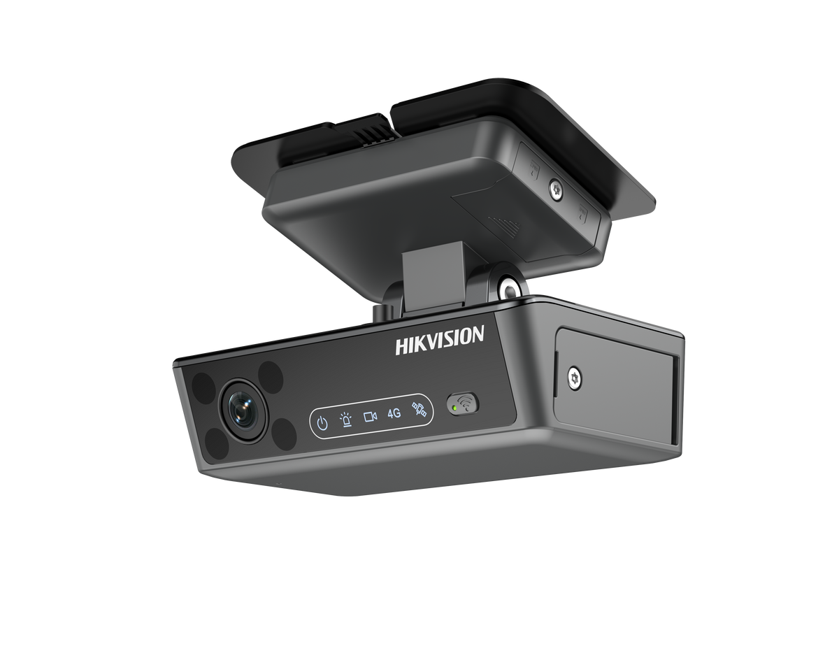 AE-DI5052-G40 PRO - 5MP Industry Dashcam