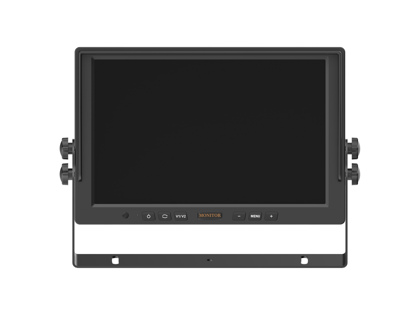 AE-MW1104 - 10inch Vehicle VGA Monitor
