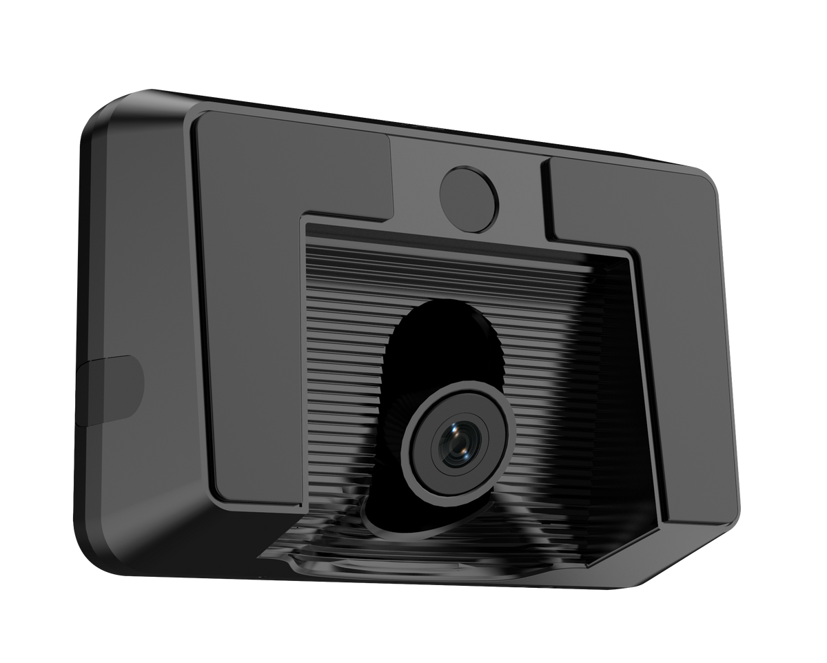 AE-VC259T-S(UpperOutlet) - Coach Front View Mobile Analog Camera