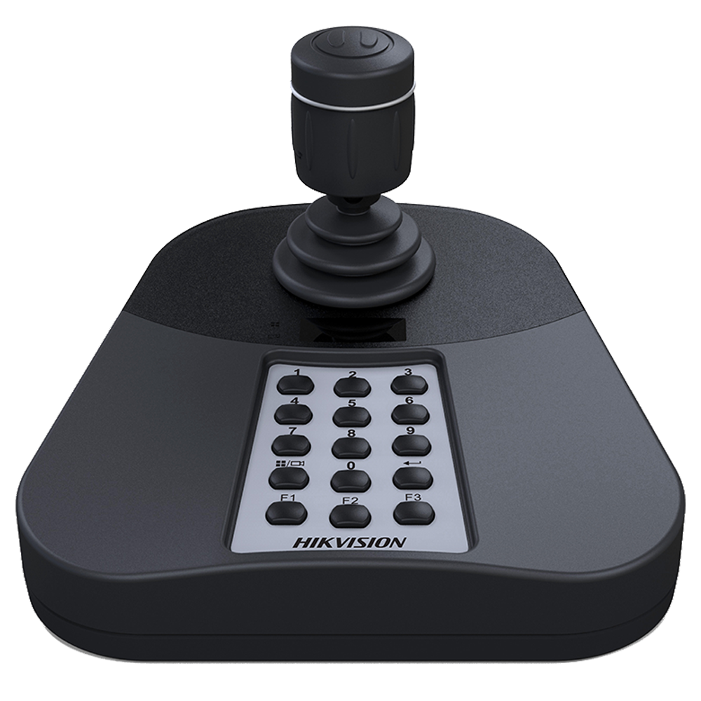 DS-1005KI - USB Keyboard Joystick