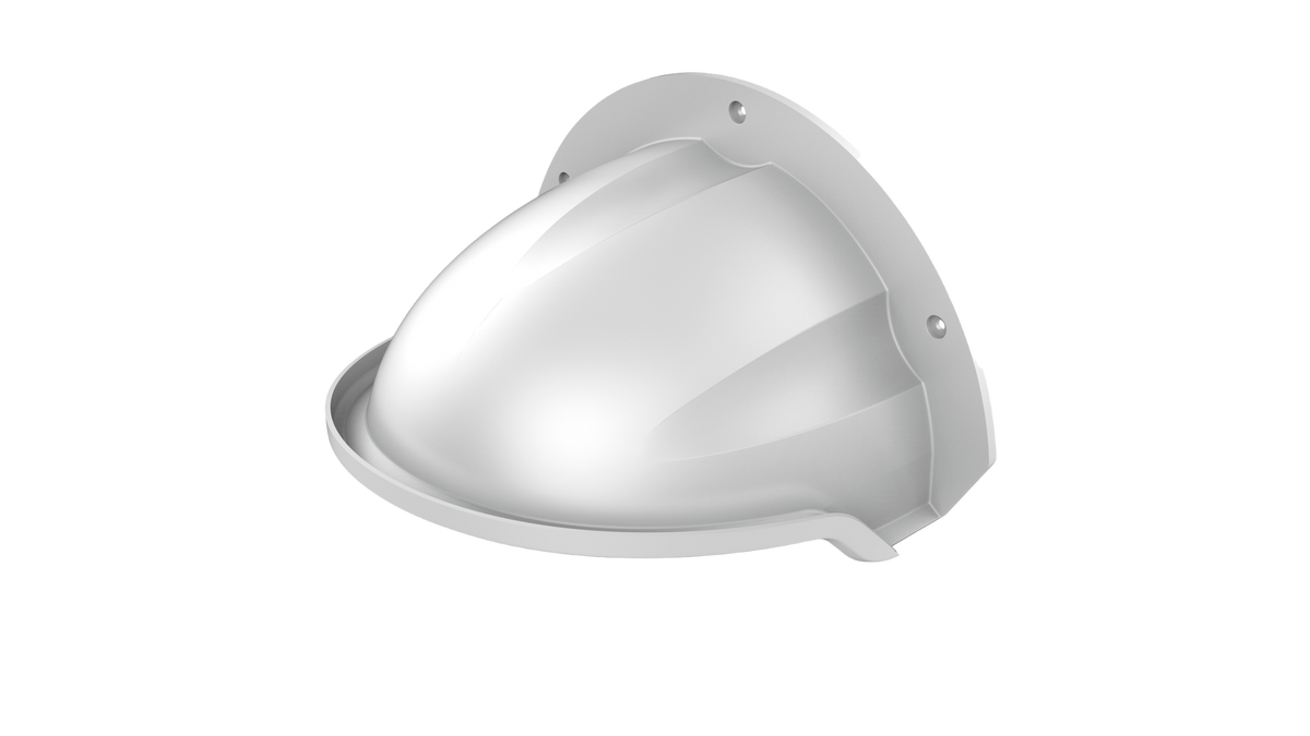 DS-1250ZJ - Rain Shield