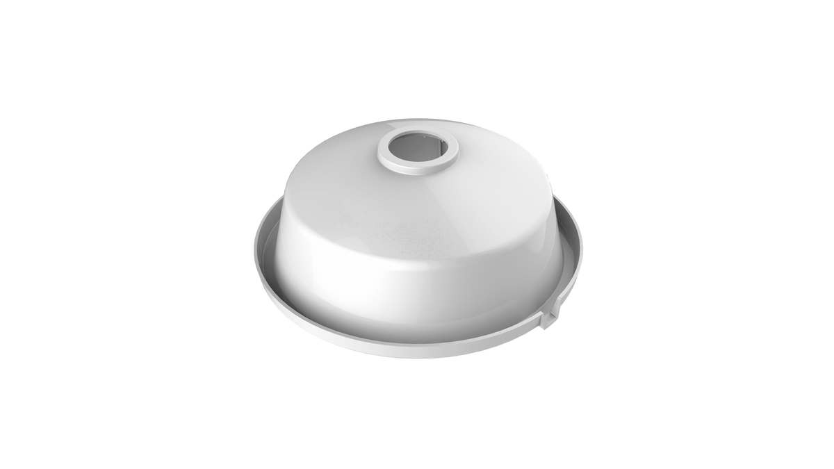 DS-1253ZJ-M - Water-Proof Rain Shield