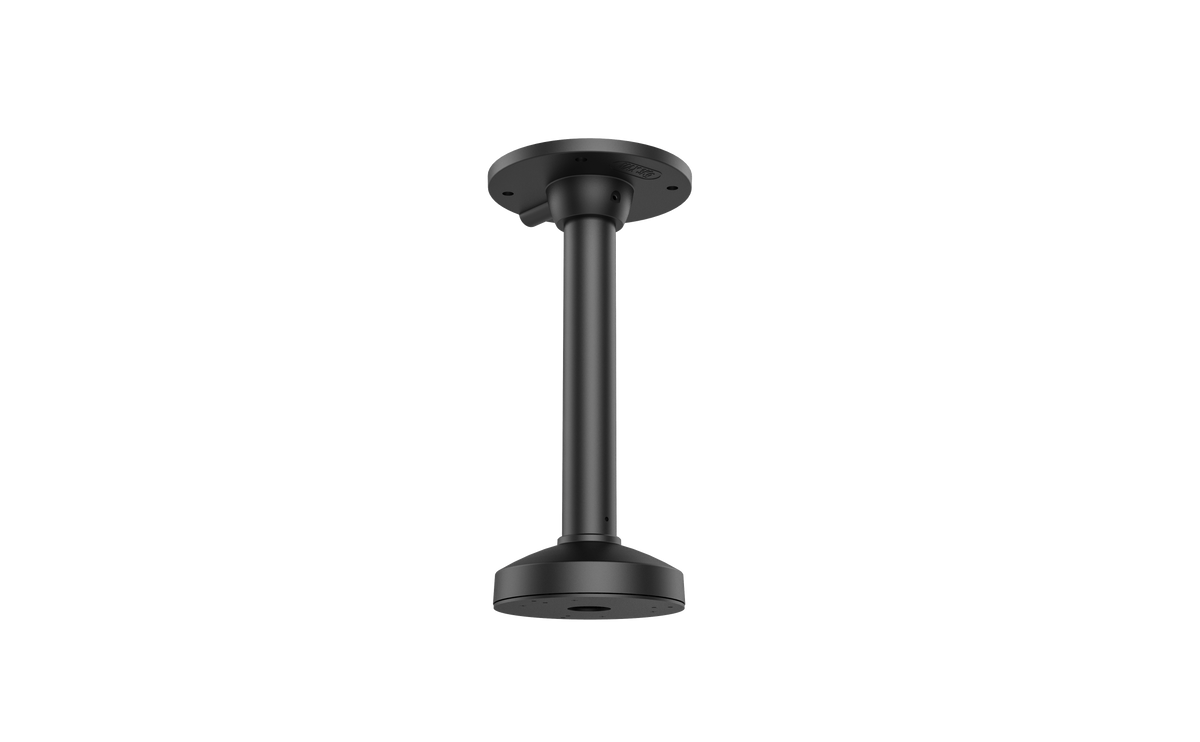 DS-1271ZJ-130-TRL-Y(black) - Ceiling Pendant Cap