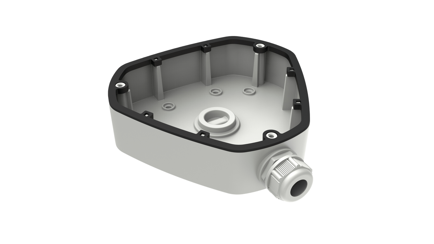 DS-1280ZJ-DM25 - Junction Box
