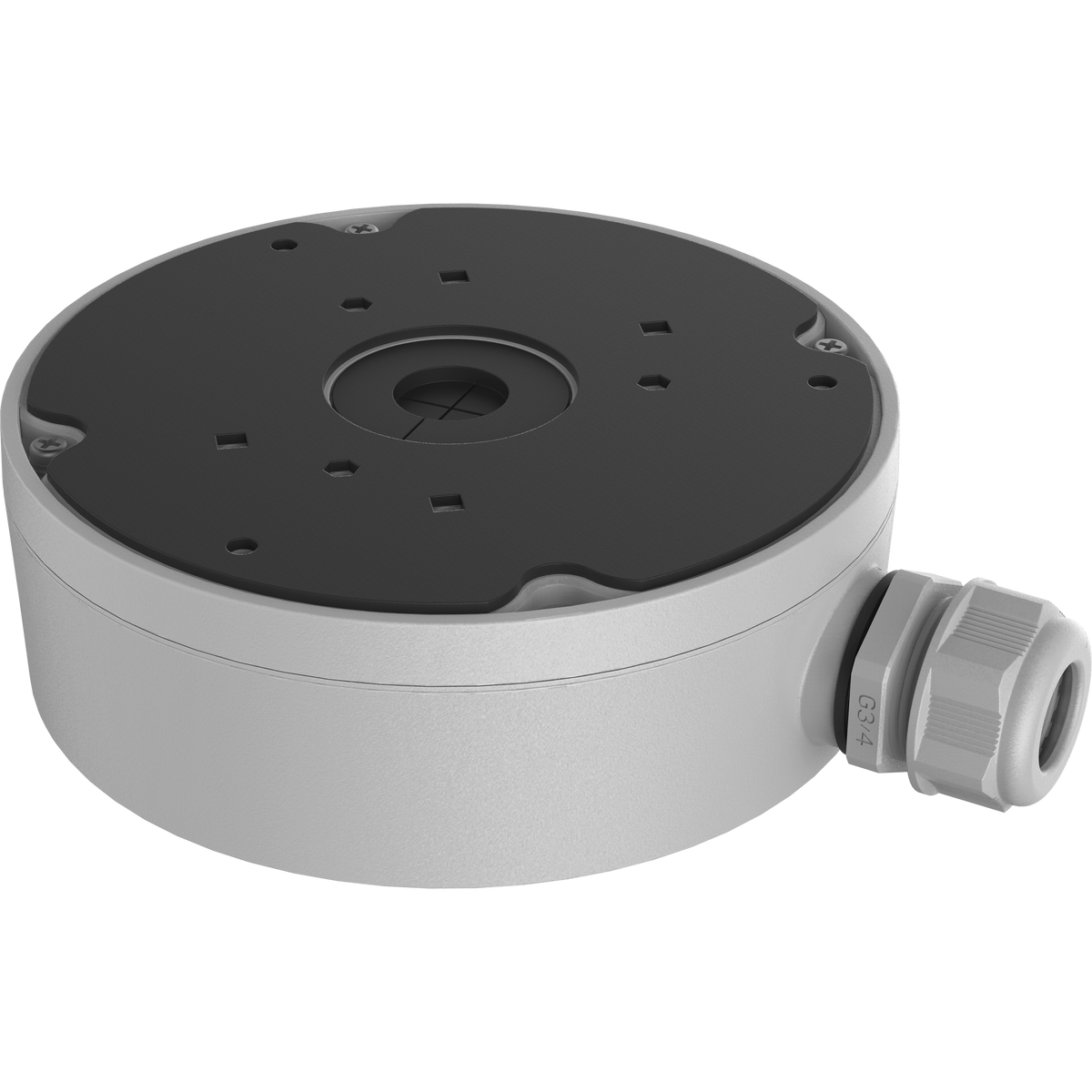DS-1280ZJ-DM55(B)-428CPY - Polymer Junction Box