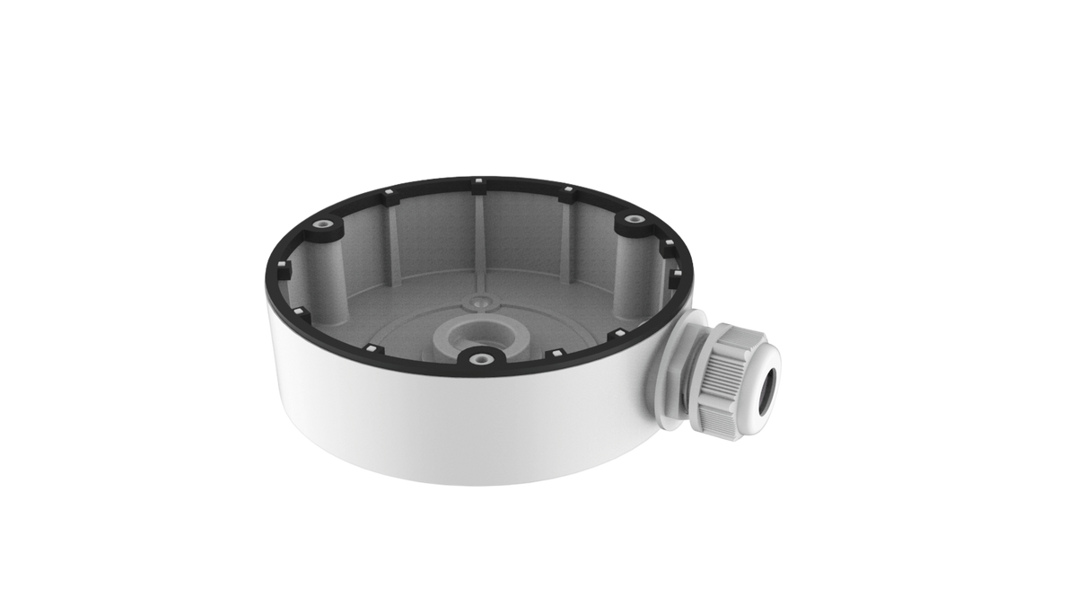 DS-1280ZJ-DM8 - Junction Box