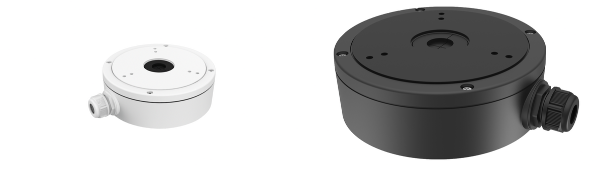 DS-1280ZJ-M - Junction Box