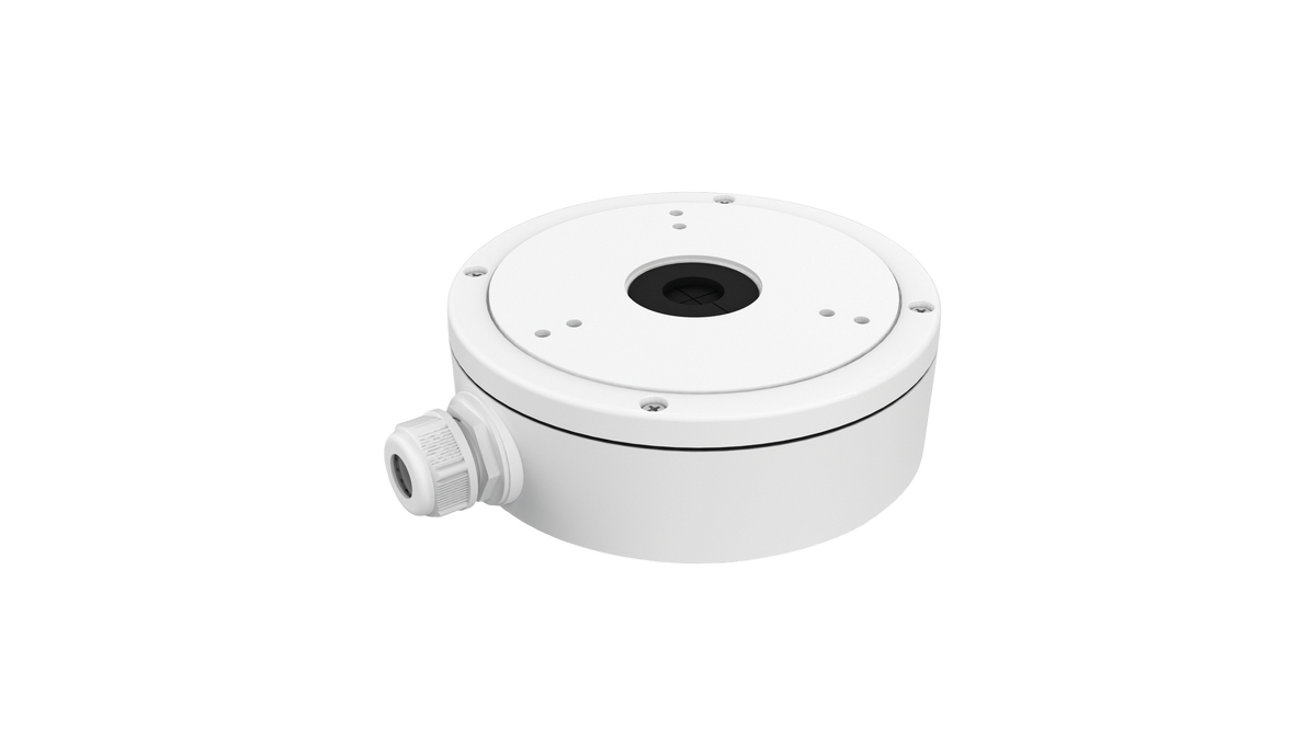 DS-1280ZJ-M - Junction Box