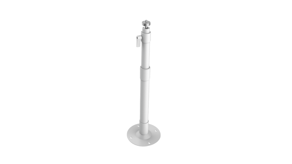 DS-1297ZJ - Extendable Pendant Mount Bracket