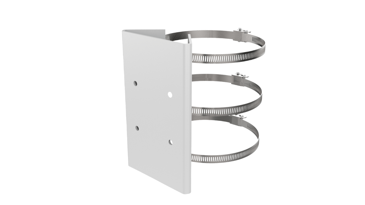 DS-1673ZJ - Horizontal Pole Mount