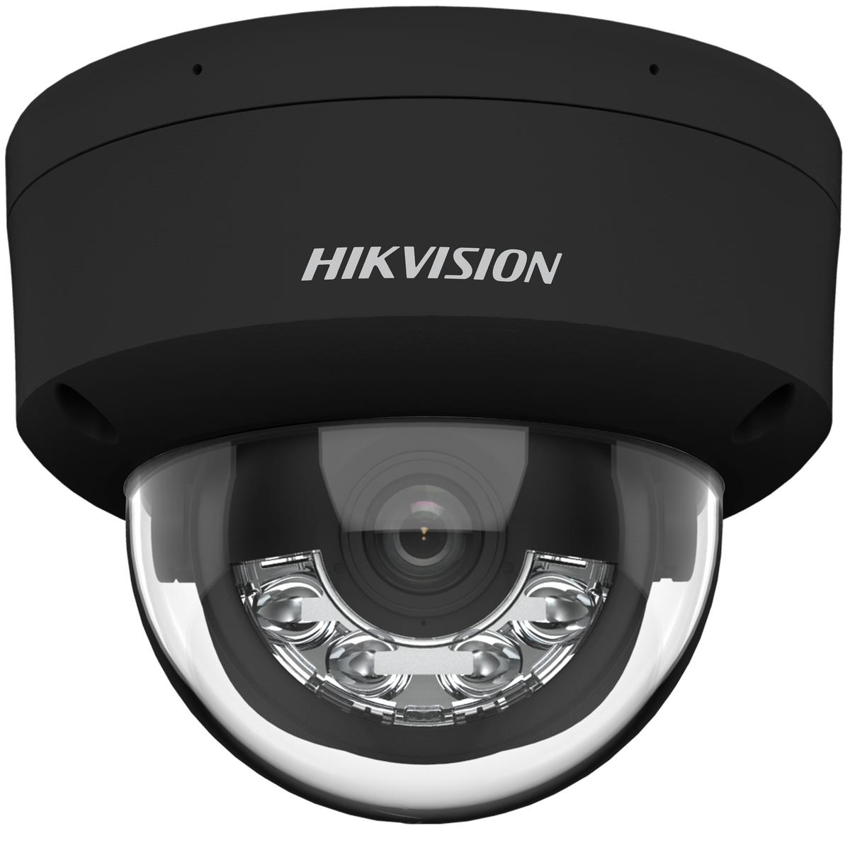 DS-2CD2183G2-LIS2U - 8MP 2.8mm Acusense Smart Hybrid Light Fixed Dome Network Camera