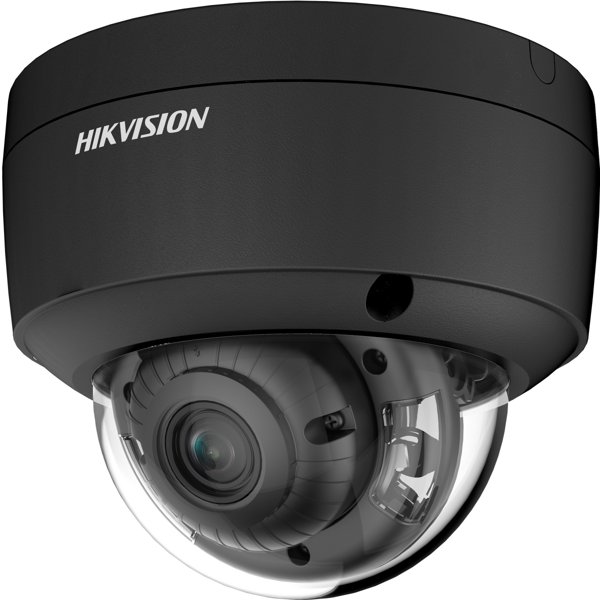 DS-2CD2147G2-LSU - 4MP ColorVu Fixed Dome Network Camera