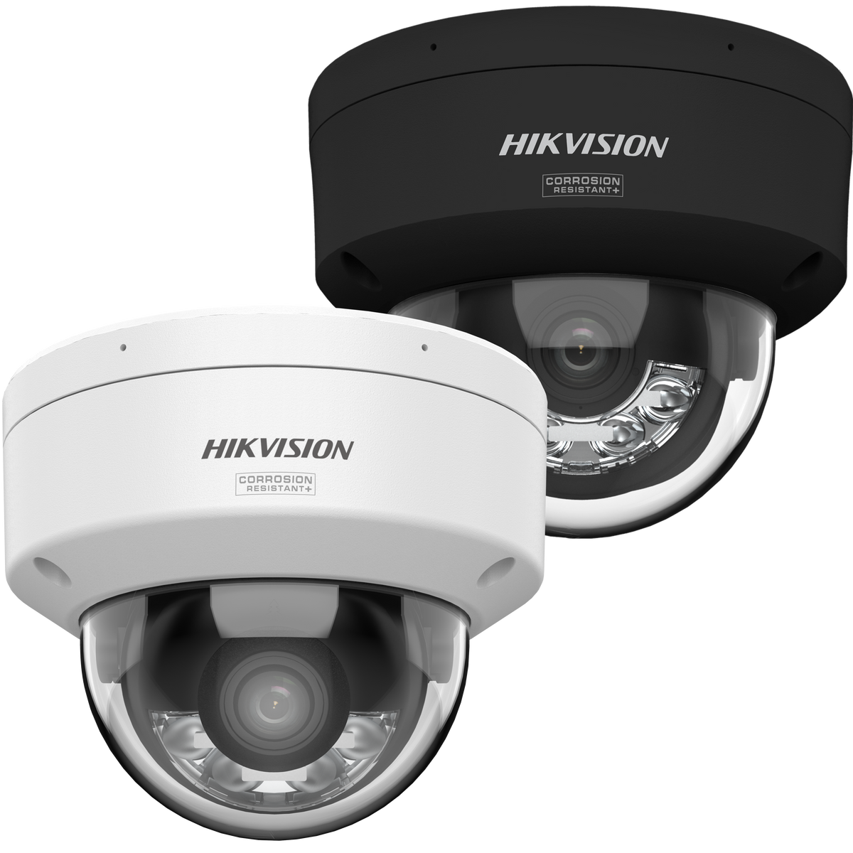 DS-2CD2147G3-LI(S2U)Y - 4 MP Smart Hybrid Light with ColorVu Fixed Dome Network Camera