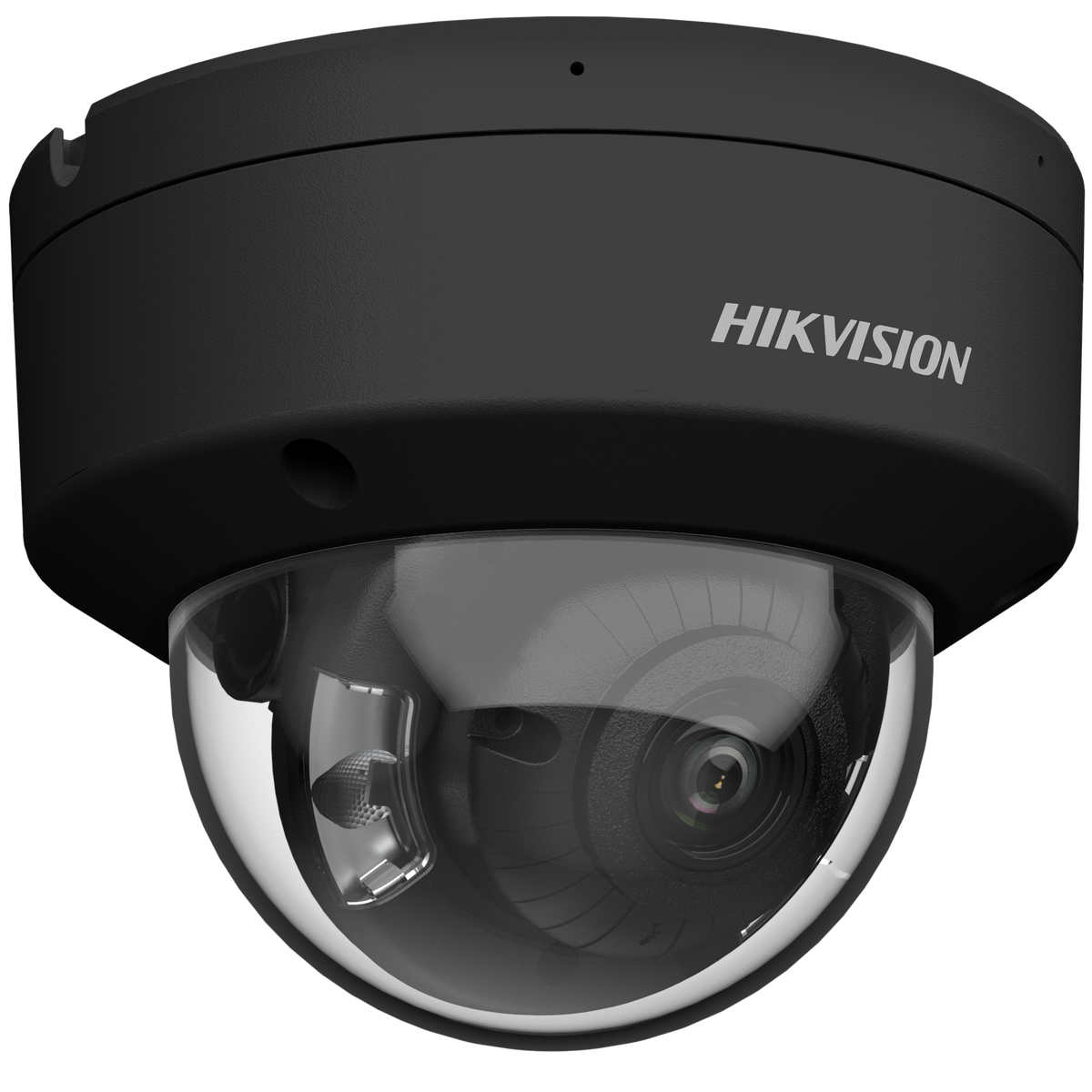 DS-2CD2187G2-LSU - 4K 8 MP ColorVu Fixed Dome Network Camera