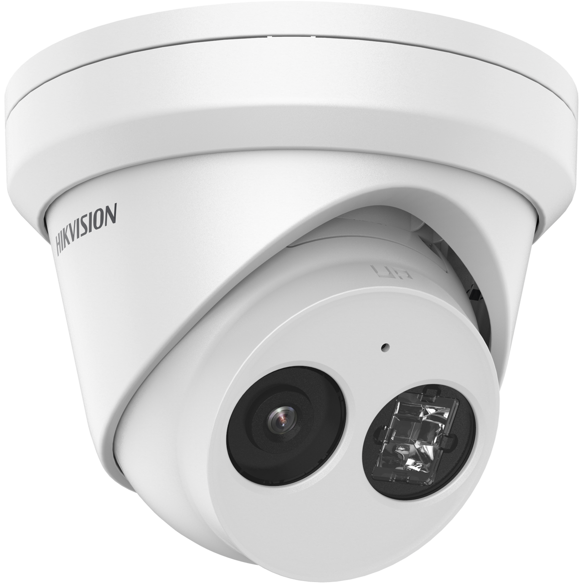 DS-2CD2343G2-IU - 4 MP AcuSense Fixed Turret Network Camera