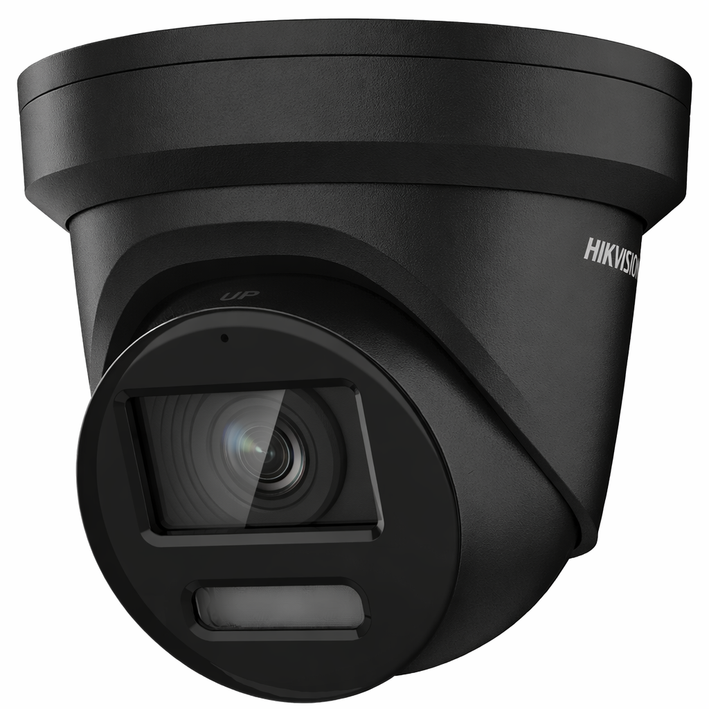 DS-2CD2387G2-LU - 8 MP ColorVu Fixed Turret Network Camera