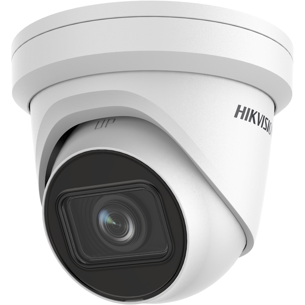 DS-2CD2H83G2-IZS - 2.8-12mm 8 MP AcuSense Motorized Varifocal Turret Network Camera
