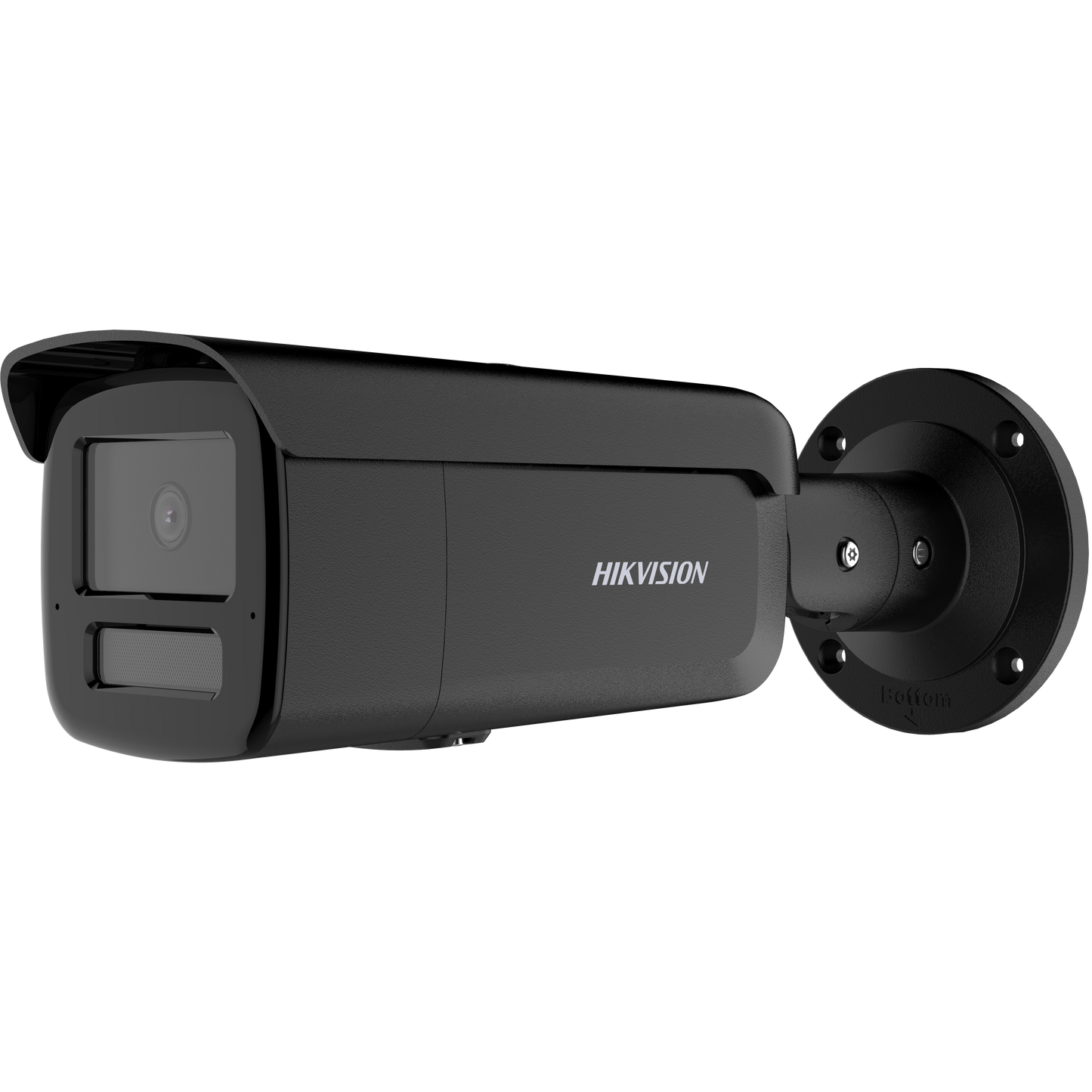 DS-2CD2T83G2-2LI(2U)/4LI(2U) - 8 MP Acusense Smart Hybrid Light Fixed Bullet Network Camera