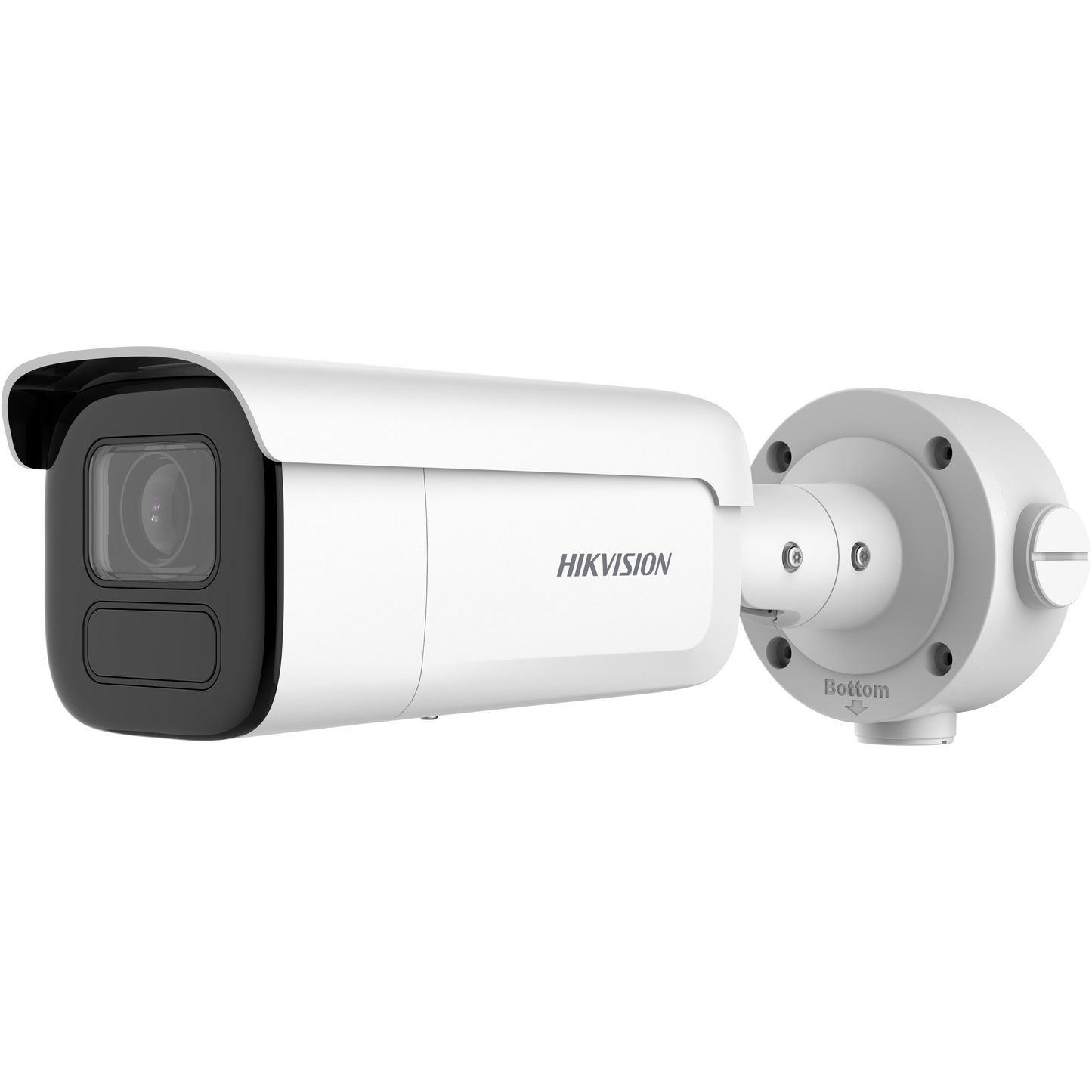 DS-2CD3B46G2T-IZHSY - 4 MP DarkFighter Varifocal Bullet Network Camera