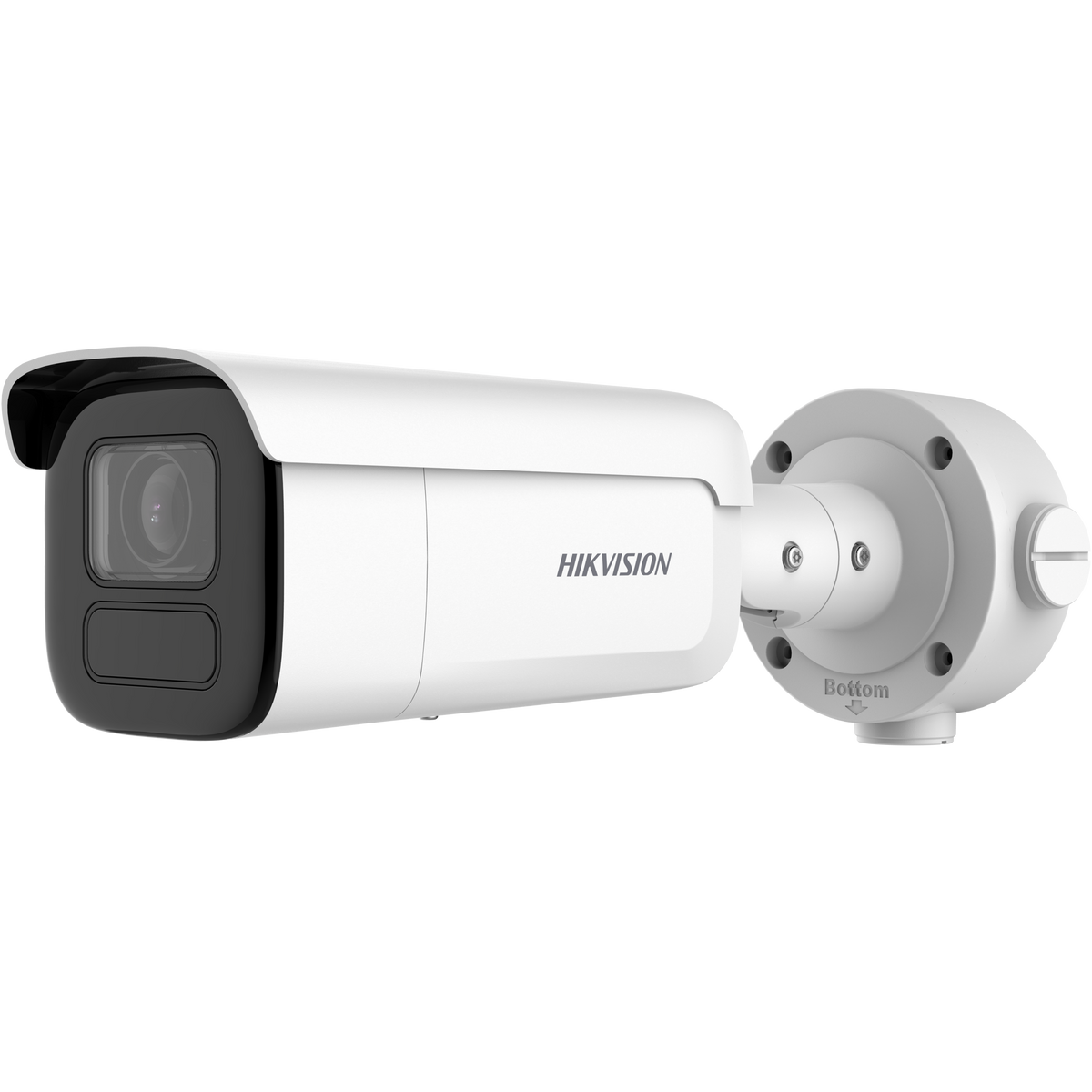 DS-2CD3B46G2T-IZHSY - 4 MP DarkFighter Varifocal Bullet Network Camera