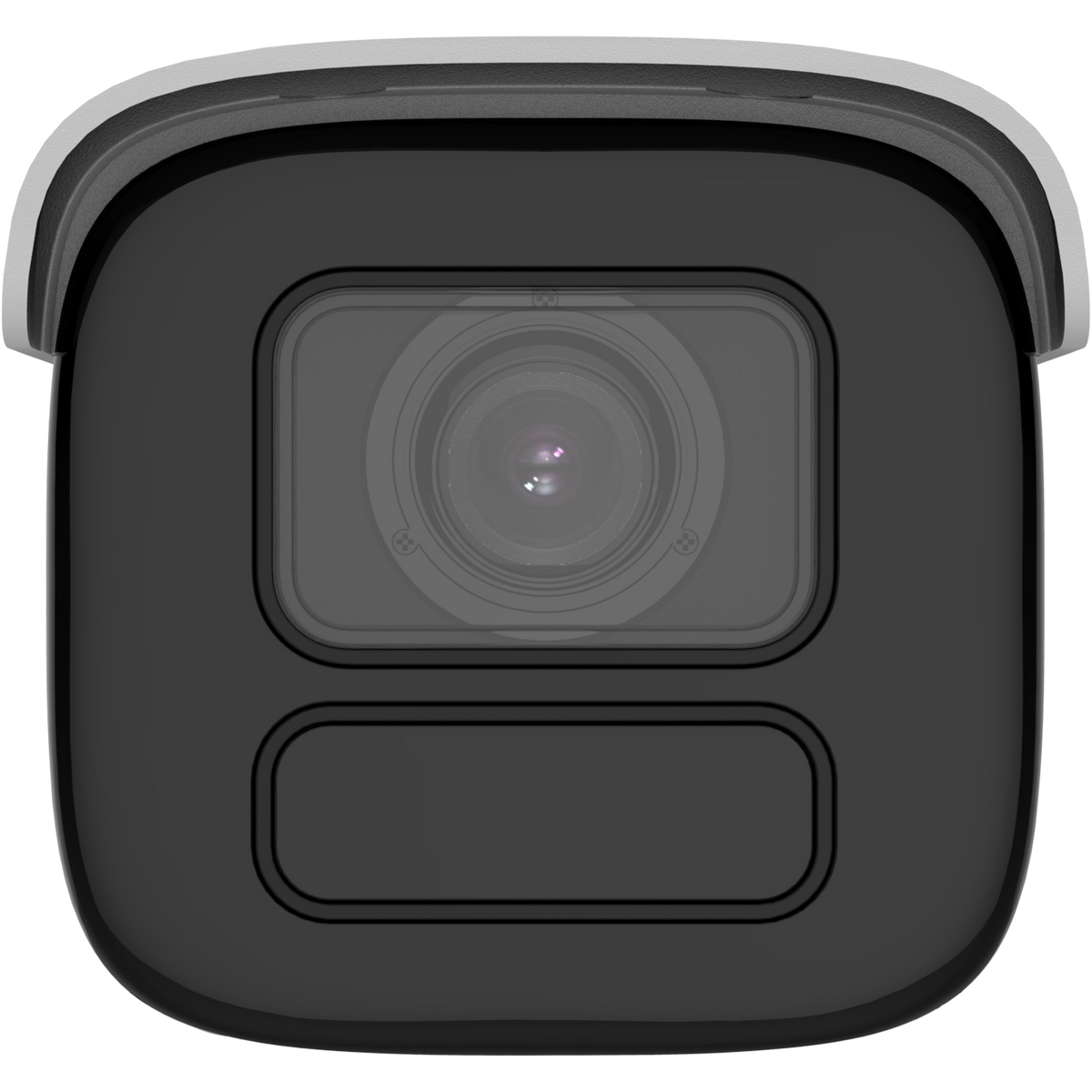 DS-2CD3B86G2T-IZHSY - 8 MP DarkFighter Varifocal Bullet Network Camera