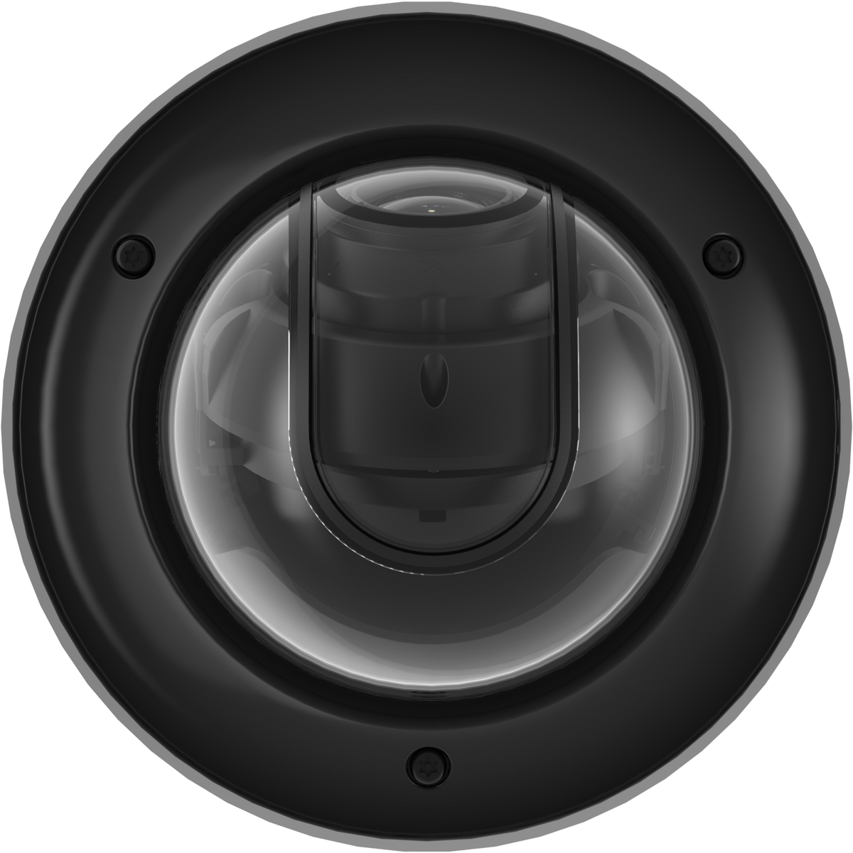DS-2CD3D86G2T-IZHSUY - 8 MP Darkfighter Varifocal Dome Network Camera