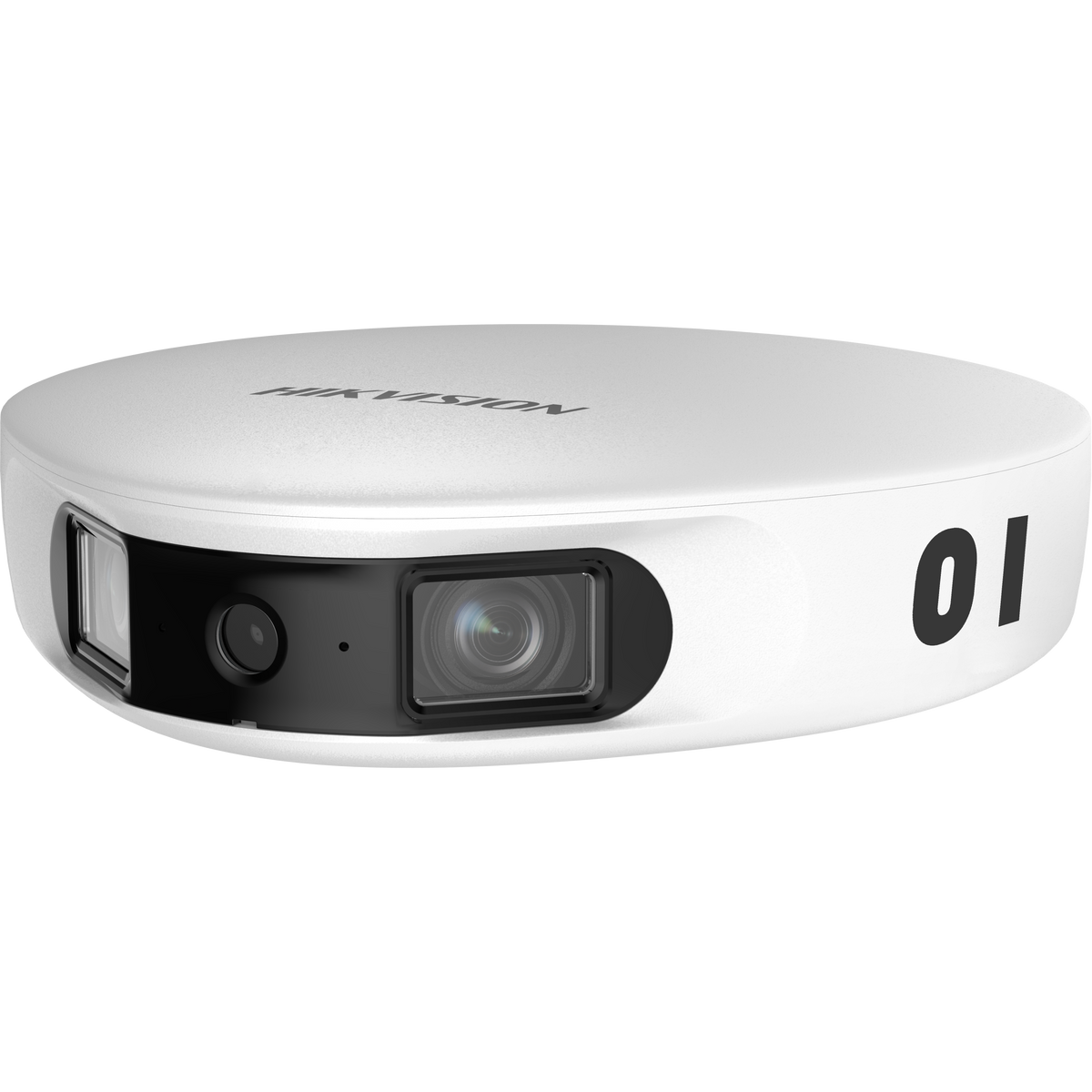 DS-2CD6982G0-U - 16MP 180° PanoVu Network Camera