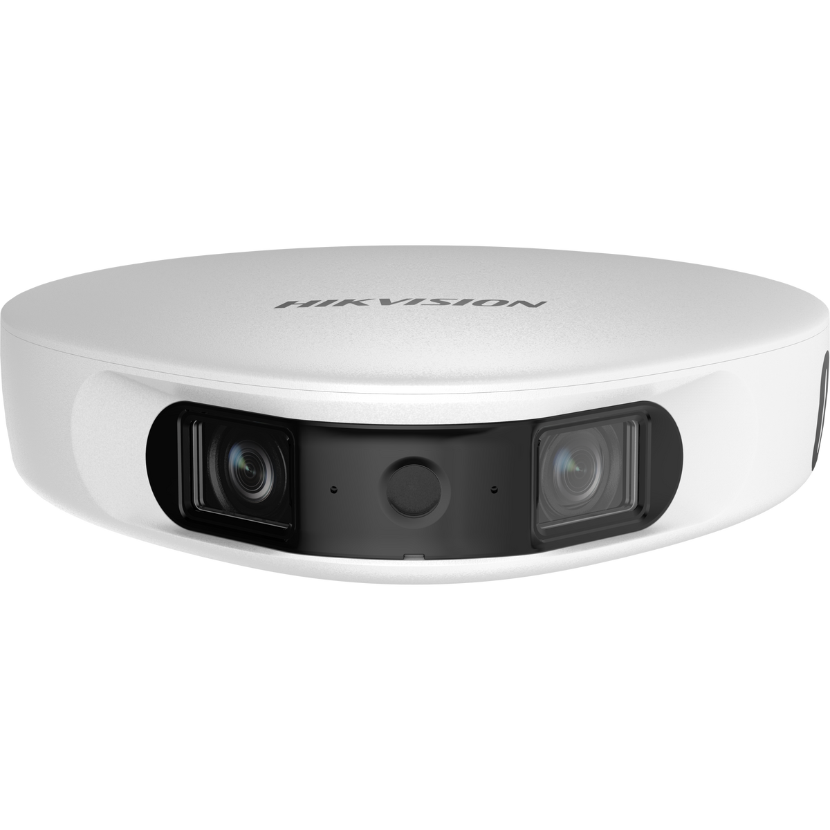 DS-2CD6982G0-U - 16MP 180° PanoVu Network Camera