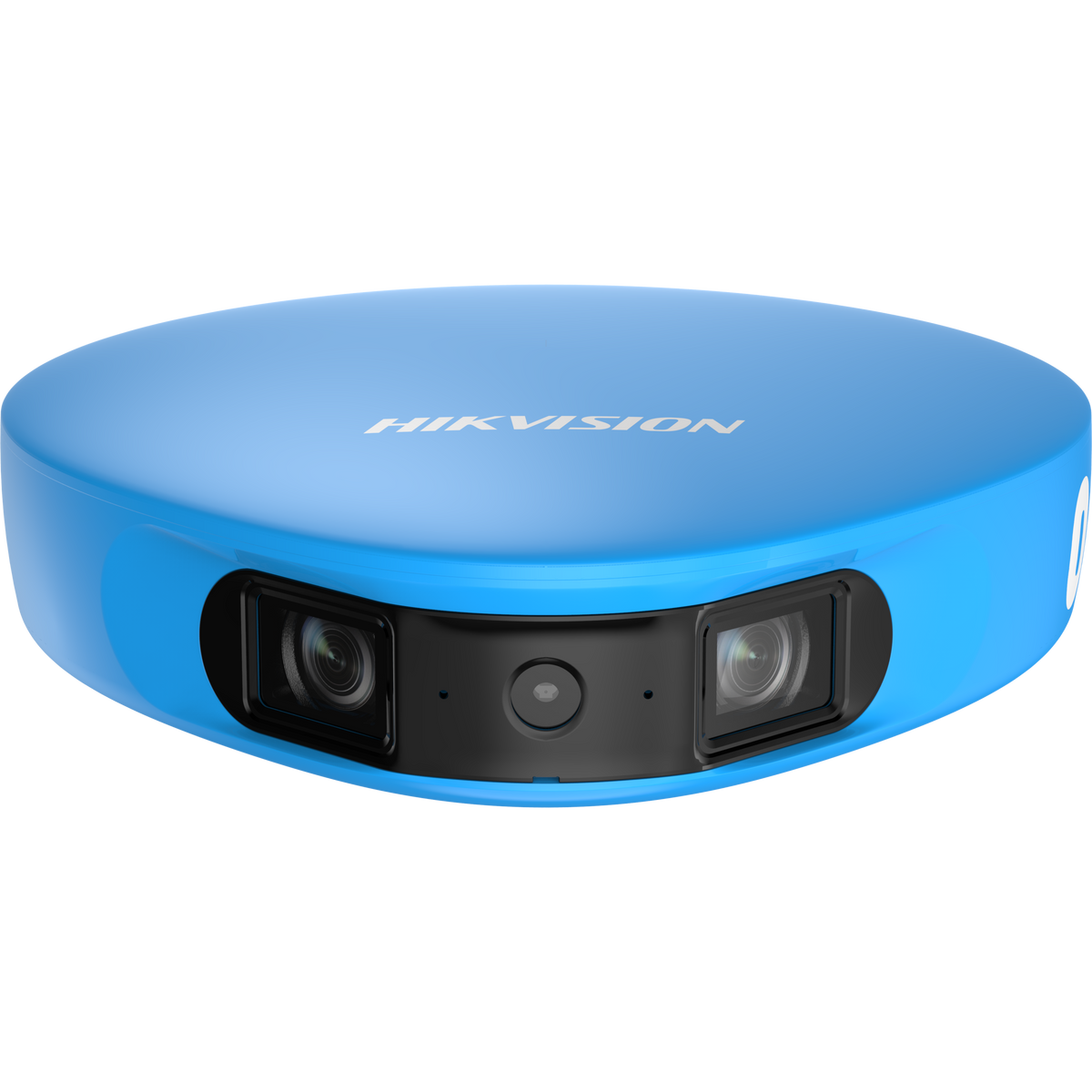 DS-2CD6982G0-WU/4G - 16MP 180° PanoVu Network Camera