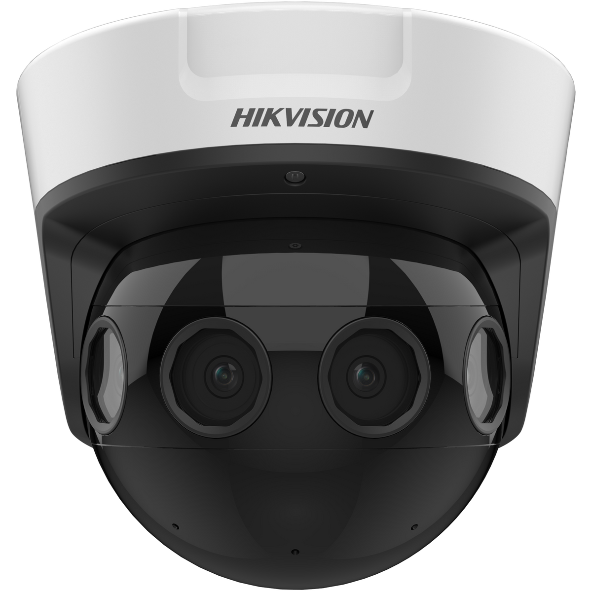 DS-2CD6984G0-IHS - Caméra réseau PanoVu 32 MP 180°
