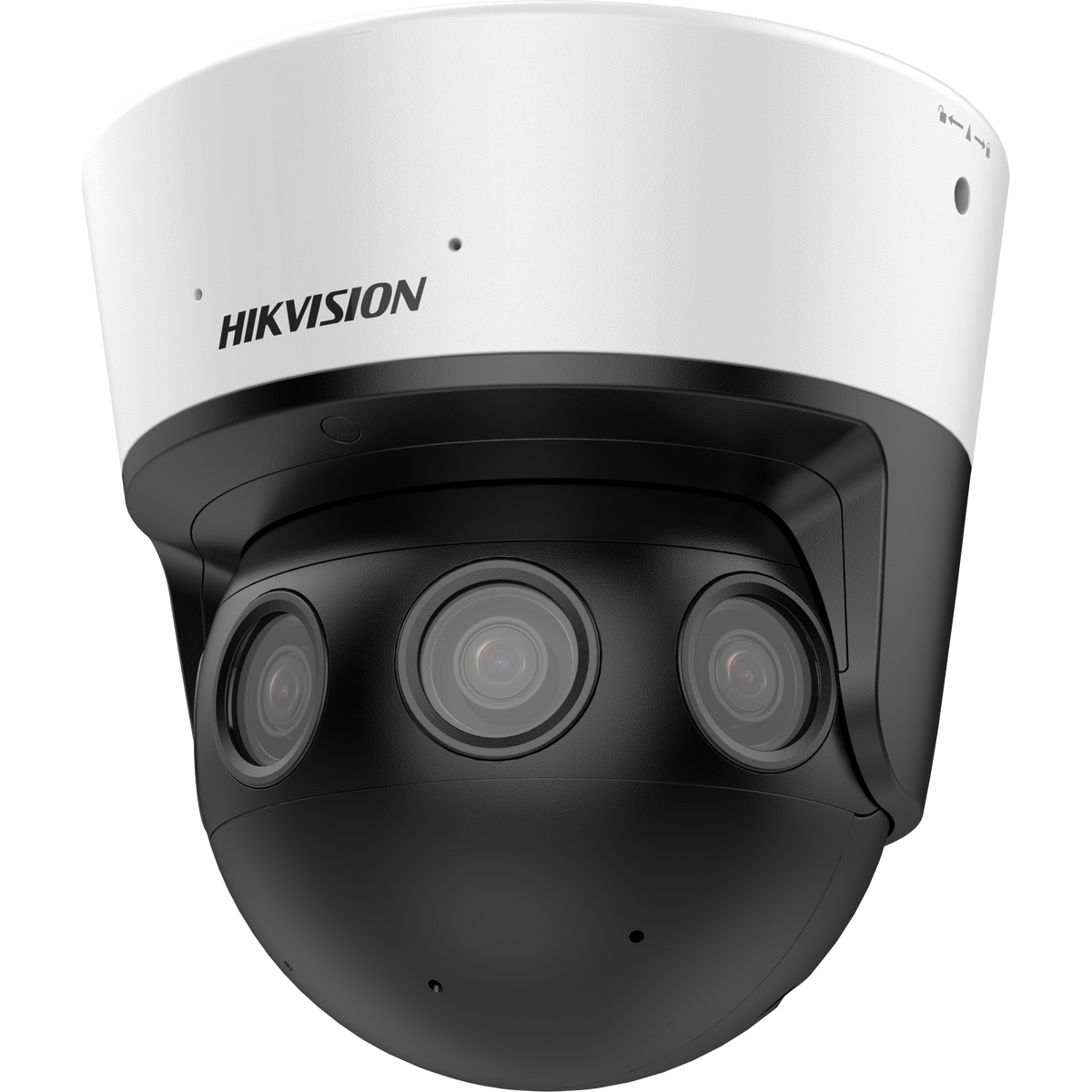 DS-2CD6984G1-IHSUY - 32MP 180° PanoVu Network Camera