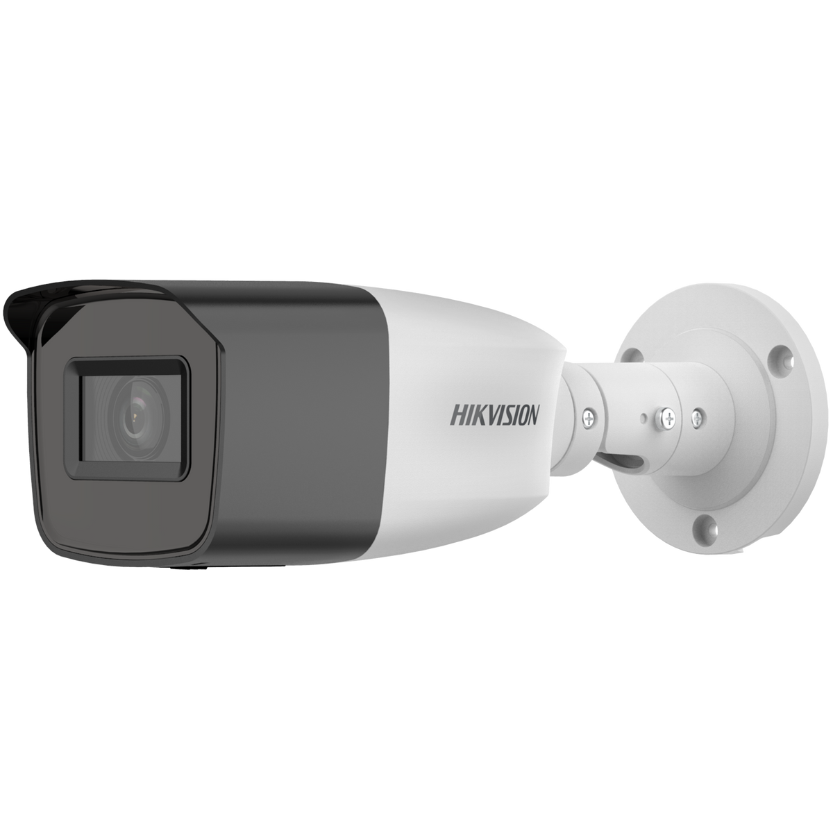 DS-2CE19D0T-VFIT3F(C) - 2MP 2.7-13.5mm Manual Varifocal Bullet Analog Camera