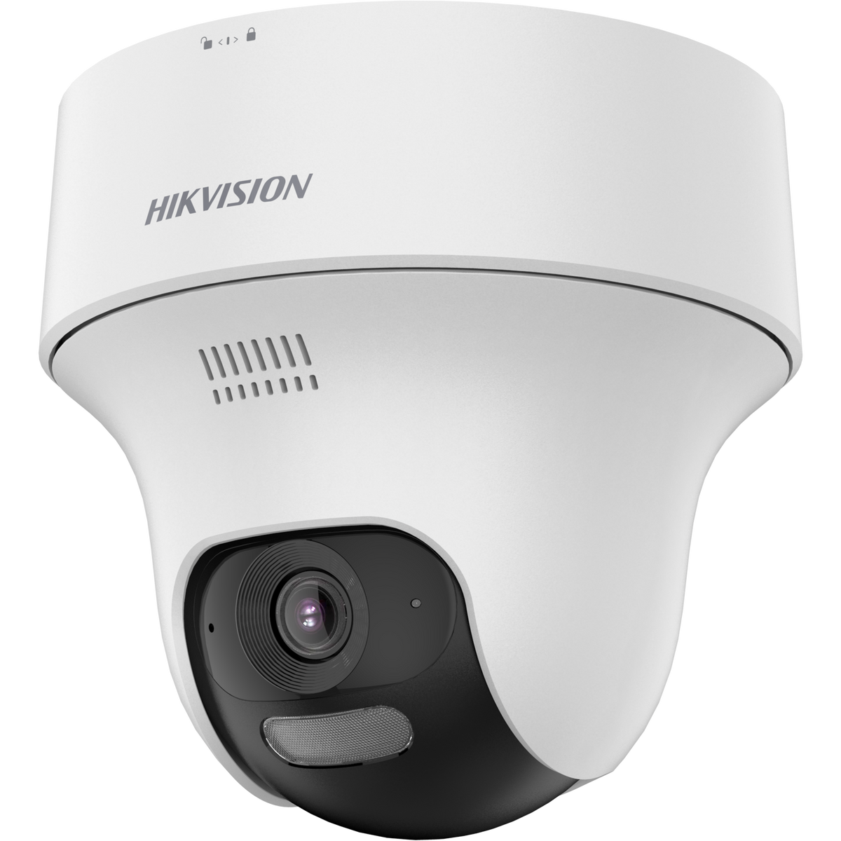DS-2CV1F43G2-LIDWF - 4 MP 2.8mm Indoor Wi-Fi Fixed PT Turret Network Camera