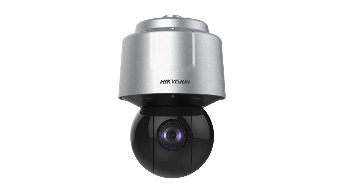 DS-2DF6A836X-AEL(T5) - 6 Series 4K 8MP 36X DarkFighter PTZ Speed Dome Network Camera
