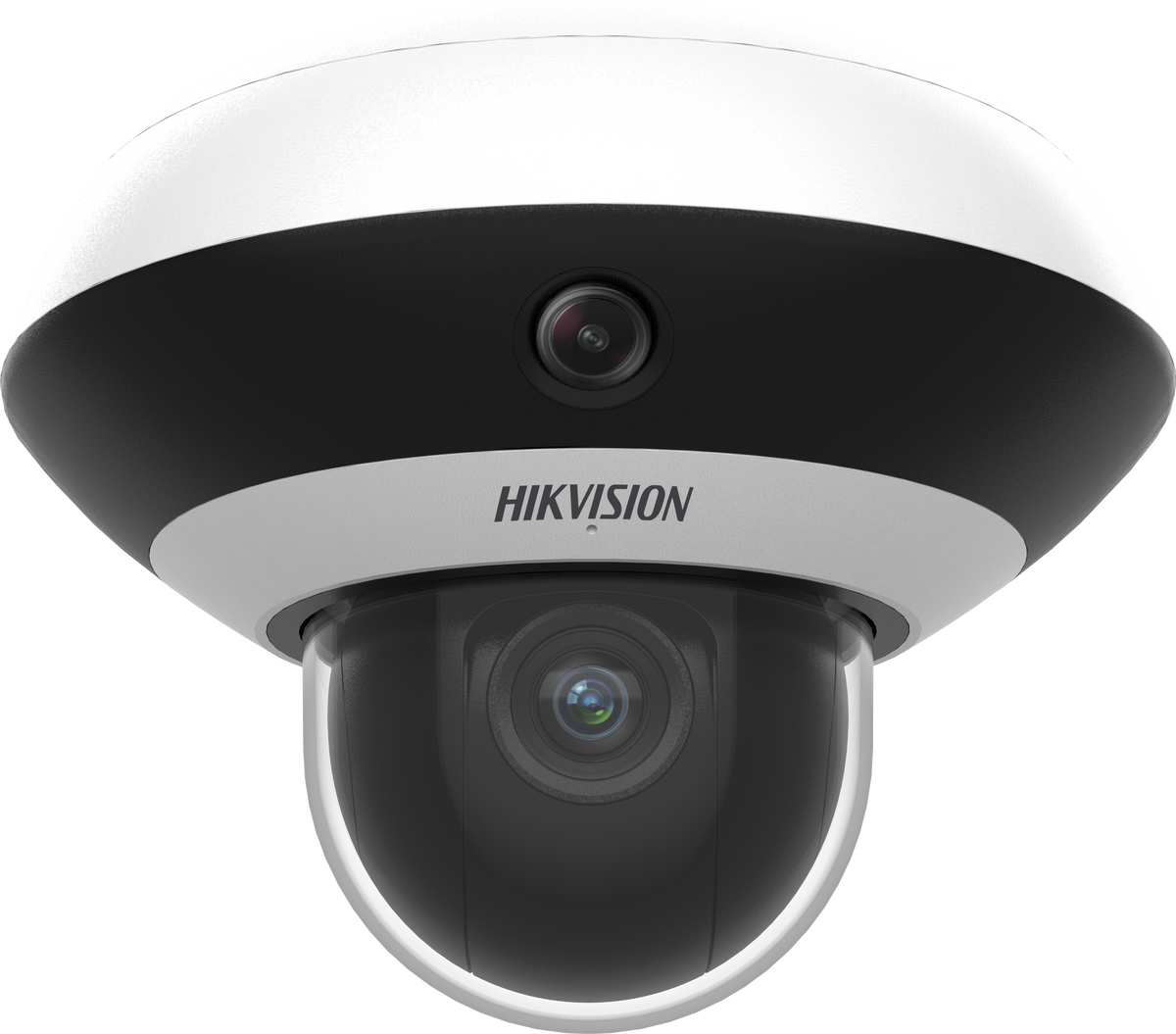 DS-2DP3D404IWG1-E/36(F5) - DP3A Mini Panovu PTZ Network Camera