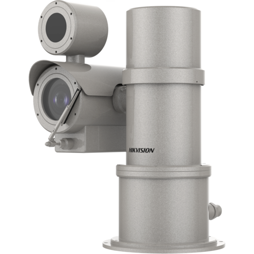DS-2DY9236I-CWX(T5/316L) - 316L 2MP 36x Explosion-Proof Network Positioning System