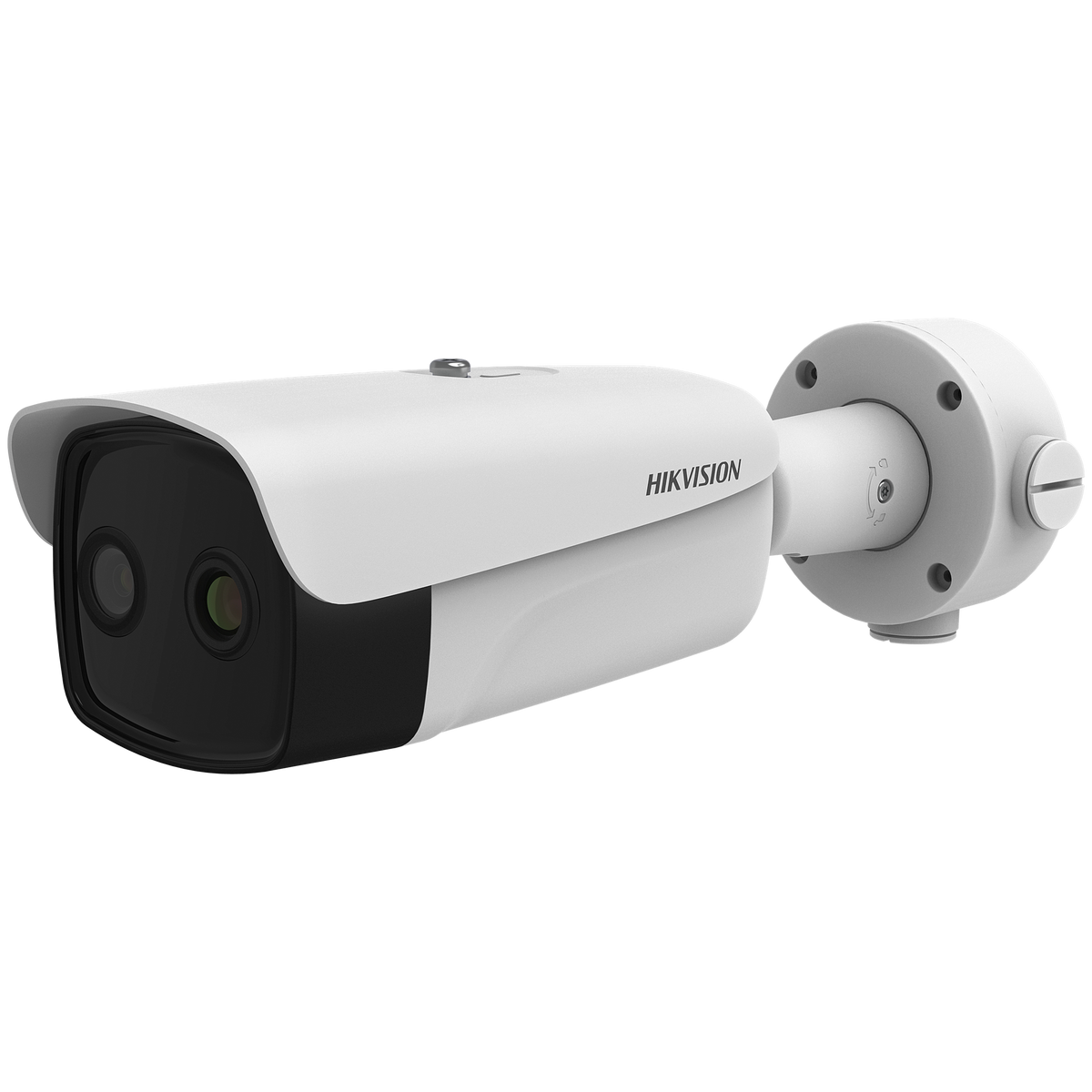 DS-2TD2667-15/PY - Anti-Corrosion Thermal & Optical Bi-Spectrum Network Bullet Camera