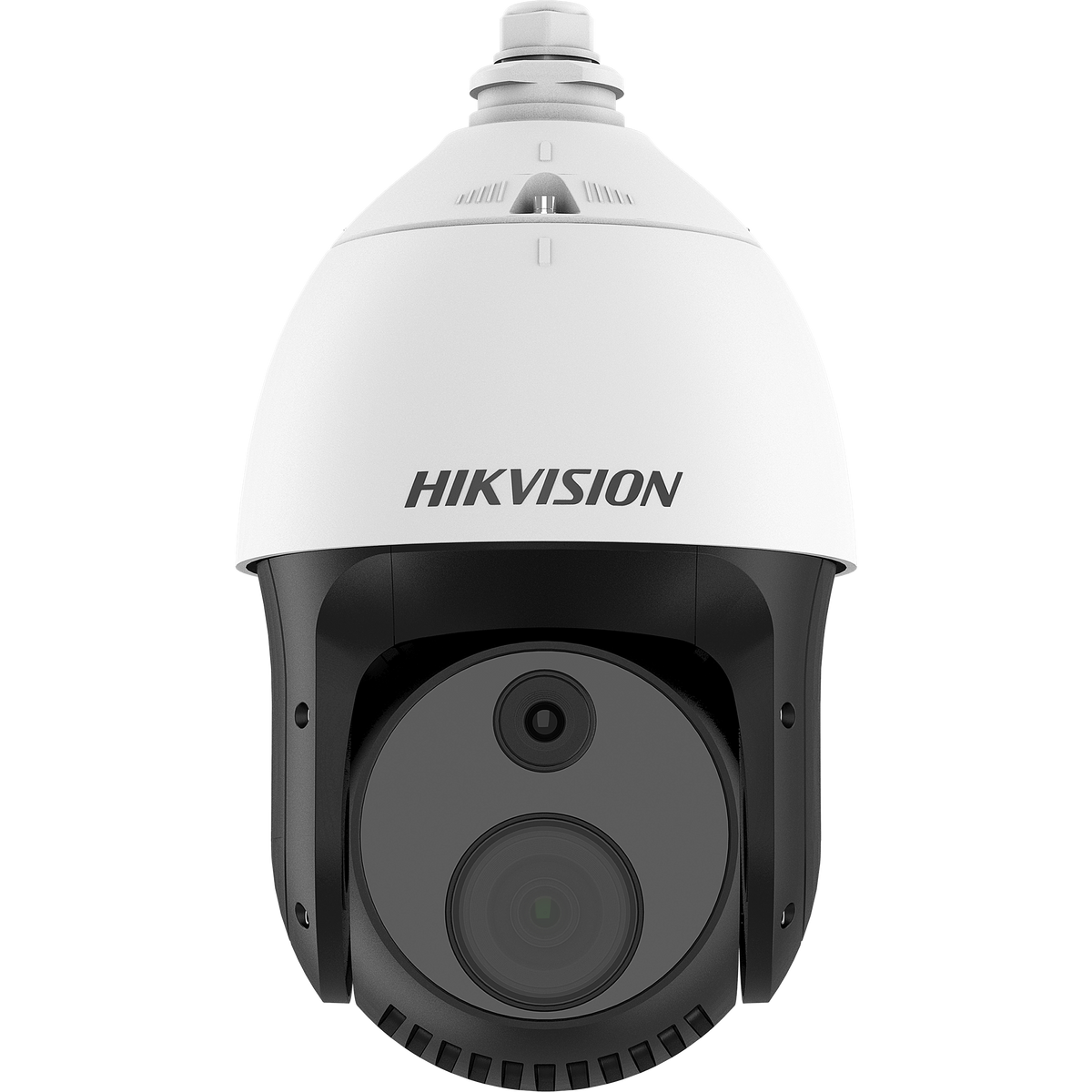 DS-2TD4228T-10/S2 - Thermographic Thermal & Optical Bi-Spectrum PTZ Speed Dome Network Camera