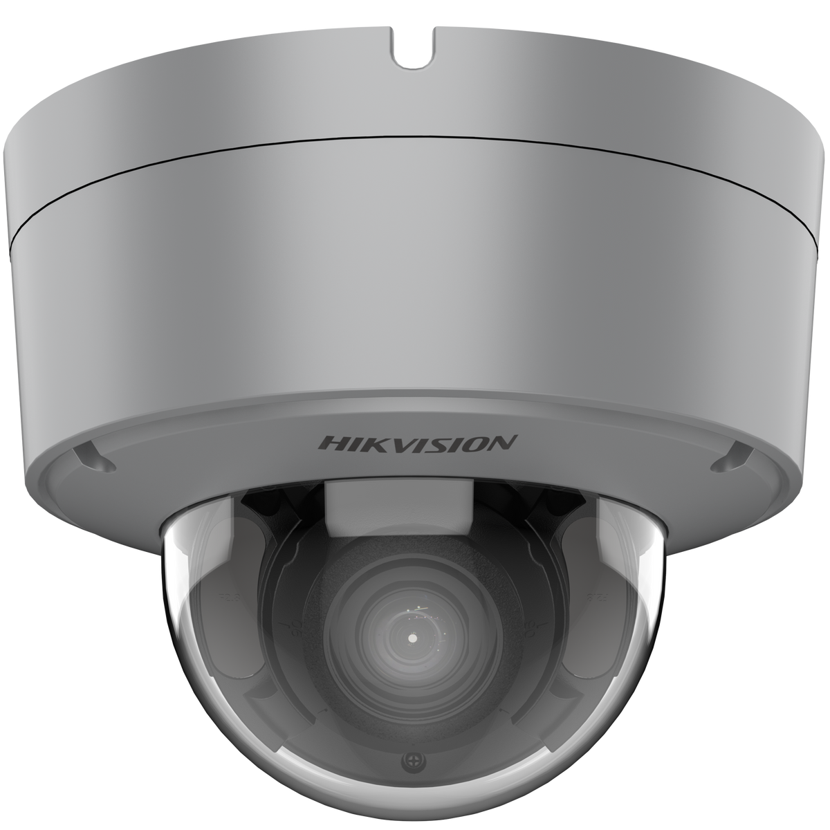 DS-2XC6745G0-IZHS(2.8-12mm) - 316L 4MP Anti-Corrosion Vari-Focal Dome Network Camera