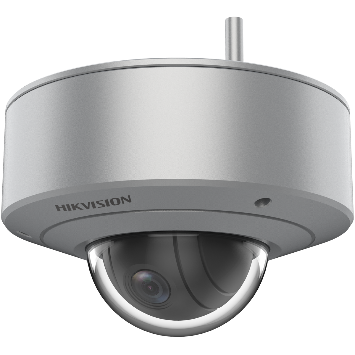 DS-2XE6146F-HS(2.8mm)- 316L 4MP Explosion-Proof Fixed Dome Network Camera