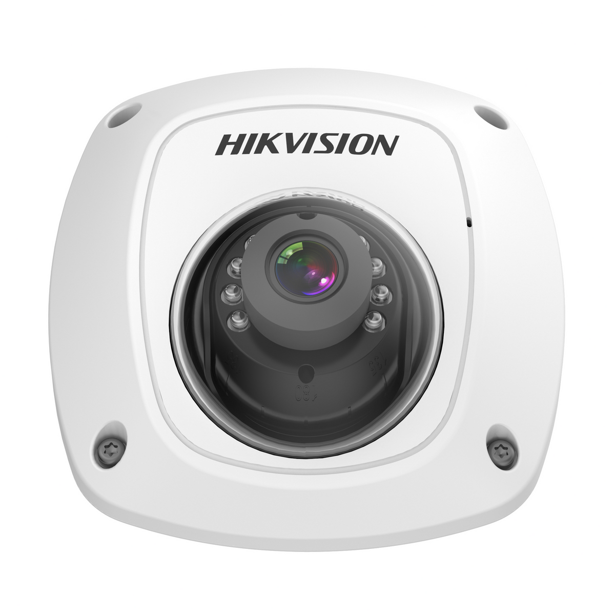 DS-2XM6122G1-IDM - 2MP Mobile Dome Network Camera