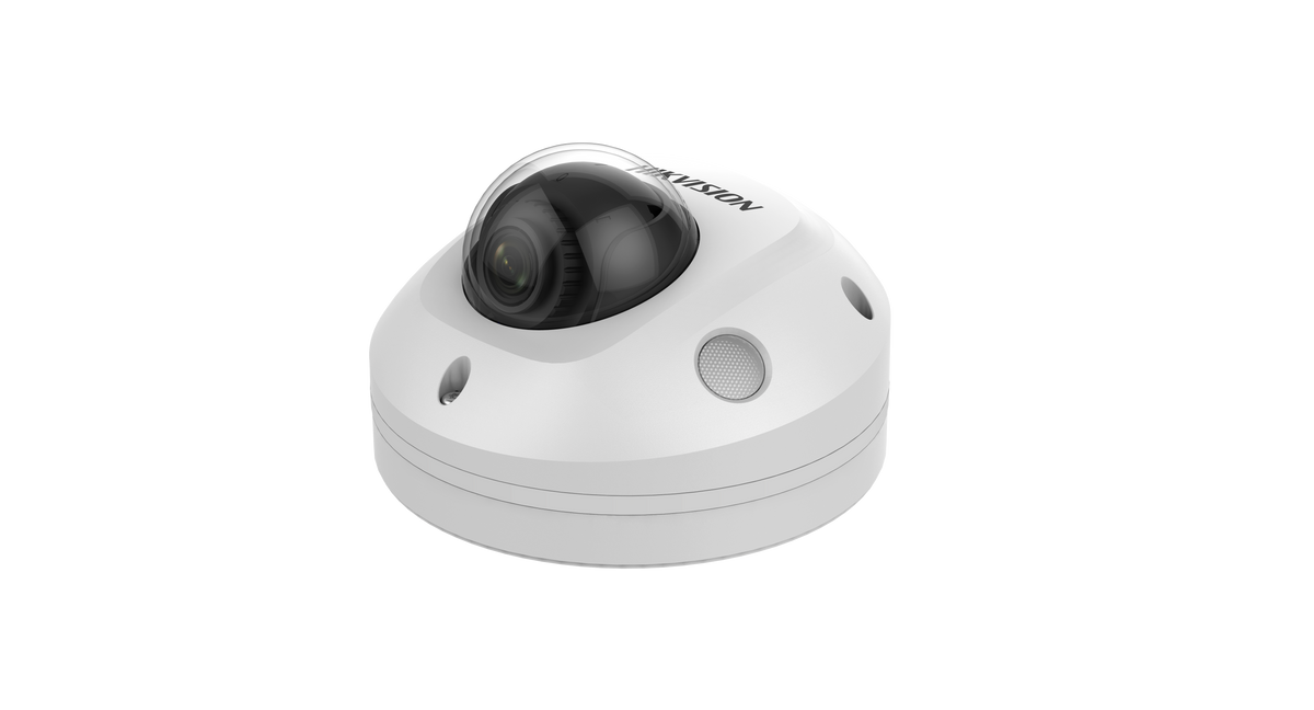 DS-2XM6726G0-IM/ND(AE) - 2MP 1/2.8 Mobile Dome Network Camera