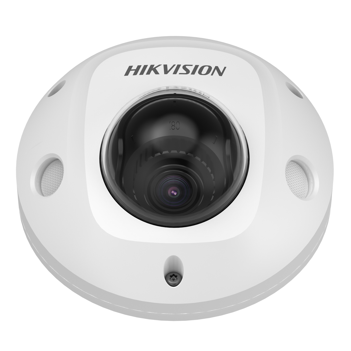 DS-2XM6726G1-IM/ND - 2MP Mobile Dome Network Camera