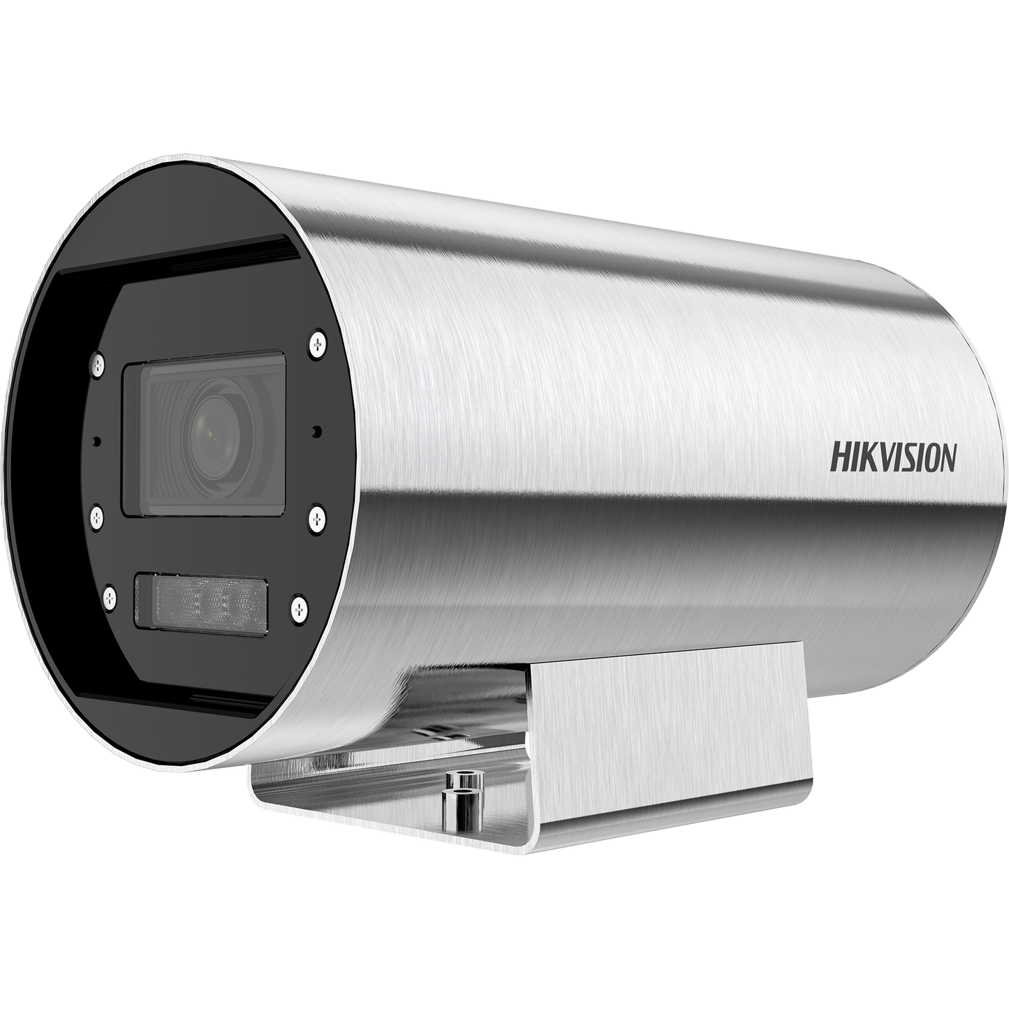 DS-2XT6645G0-LIZS/C15 - 4MP High Temperature Network Camera