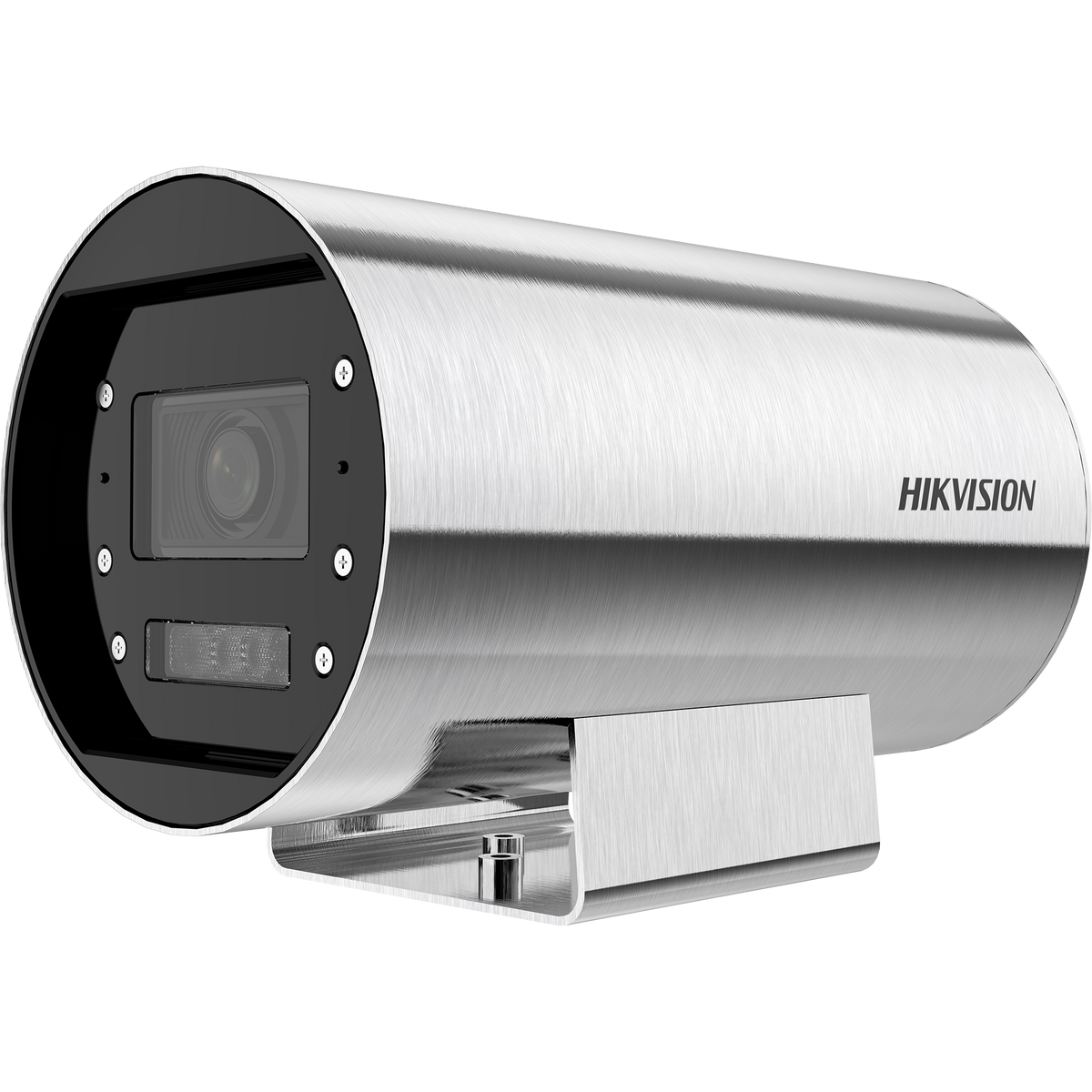 DS-2XT6645G0-LIZS/C15 - 4MP High Temperature Network Camera