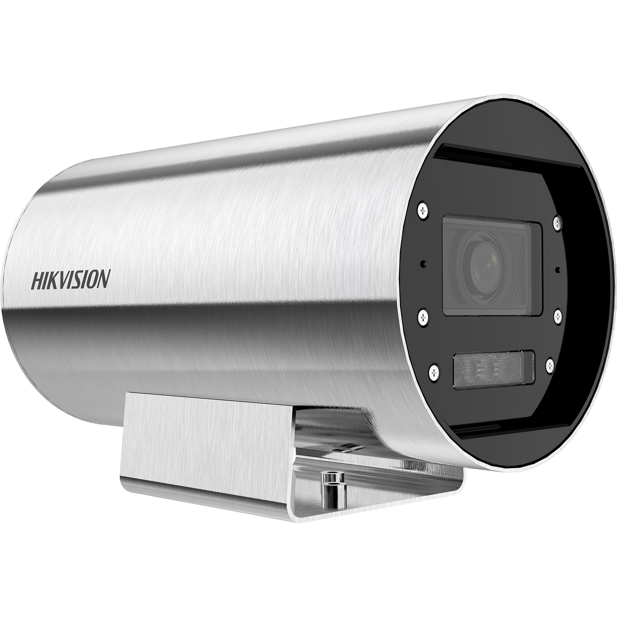 DS-2XT6645G0-LIZS/C15 - 4MP High Temperature Network Camera
