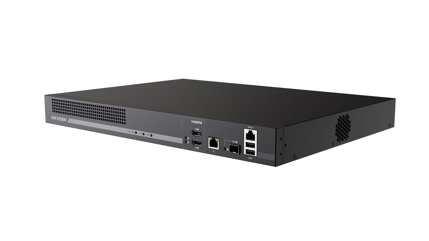 DS-6904UDI(C) - 4K Decoder