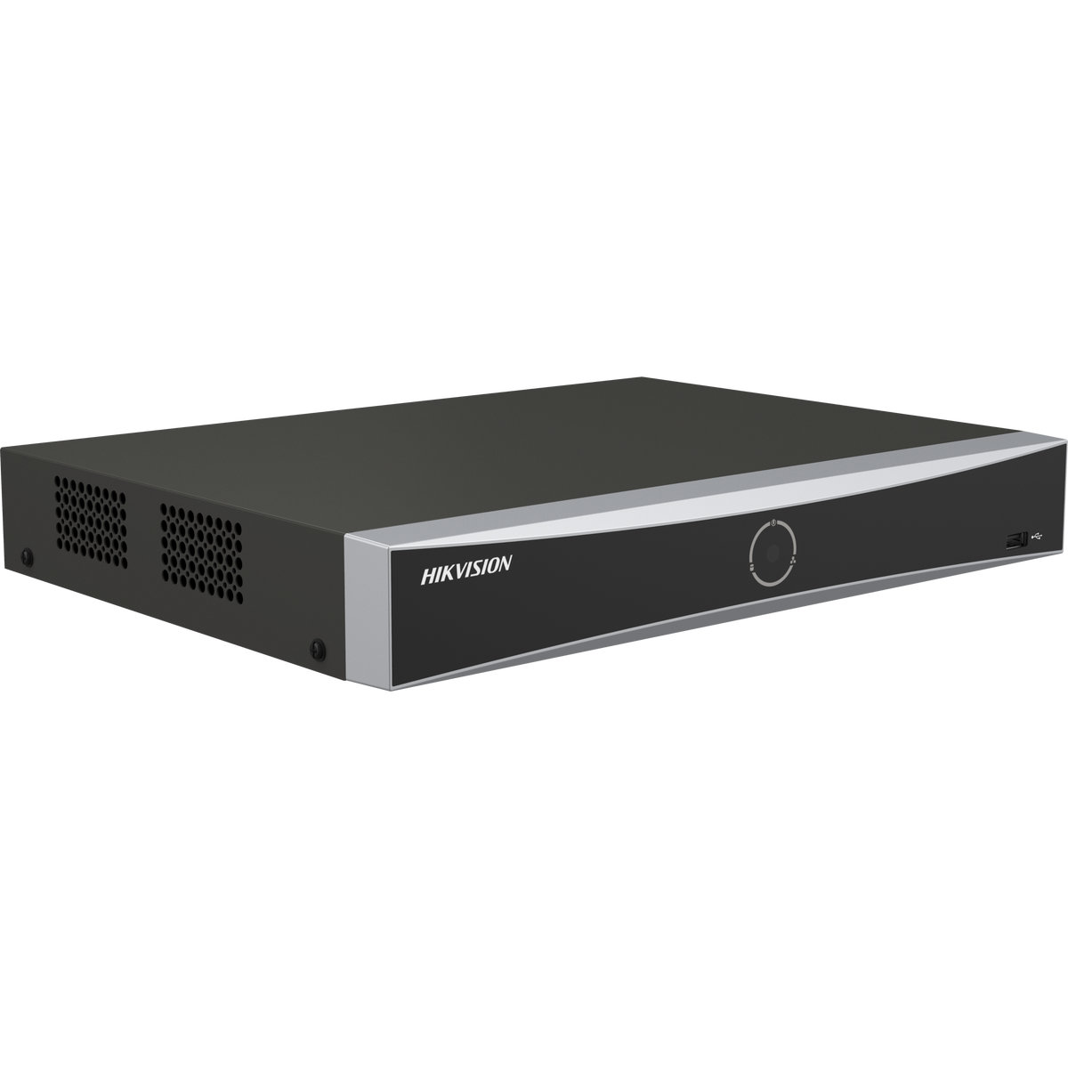 DS-7604NXI-K1/4P/VPro - 4-ch 1U 4 PoE AcuSeek K VPro NVR