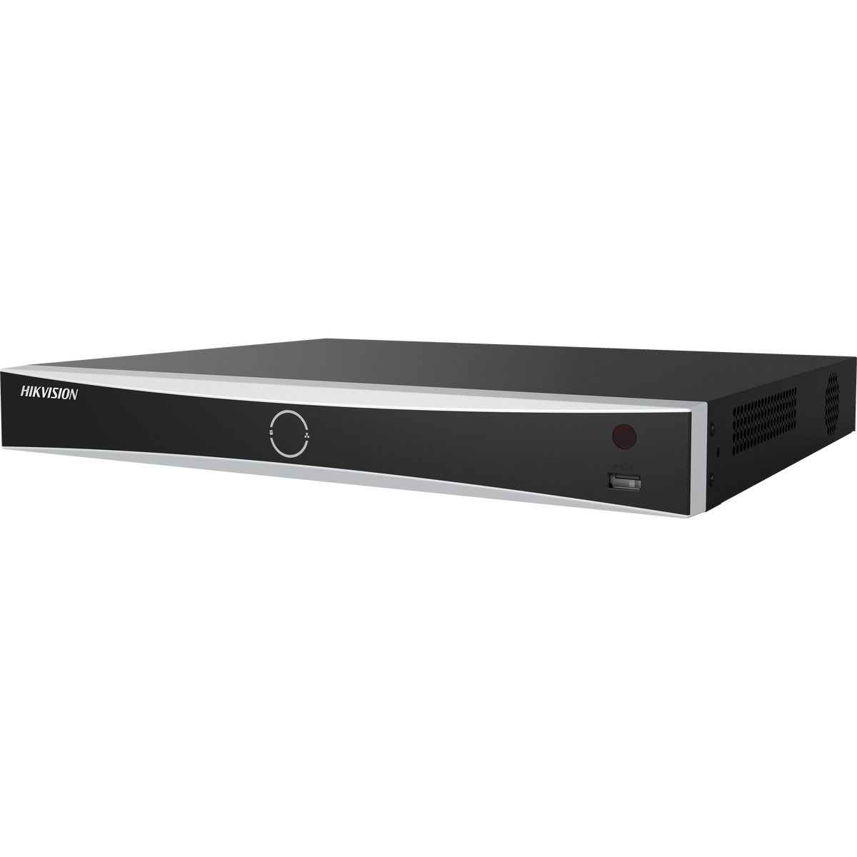 DS-7608NXI-I2/8P/VPro - I/VPro Series NVR with AcuSeek